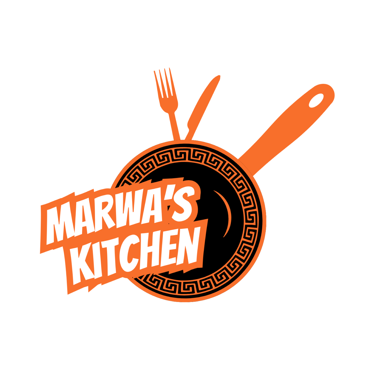 Marwa's-logo